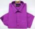 PL COTTON XLINEN DYED READYMADE SHIRT 40 HS